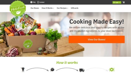 hellofresh